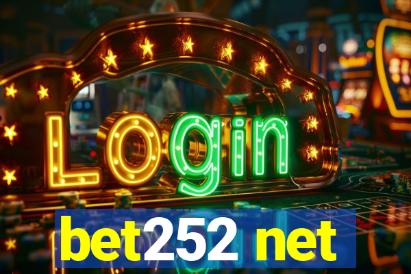 bet252 net